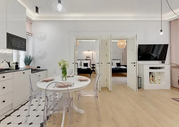 Sopot Monte Cassino Boutique By Downtown Apartments