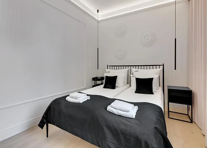 Sopot Monte Cassino Boutique By Downtown Apartments