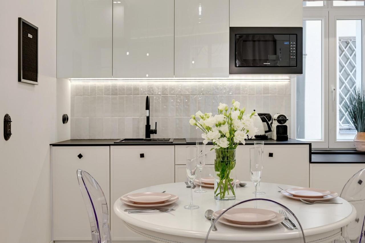 Monte Cassino Boutique By Downtown Leilighet Sopot