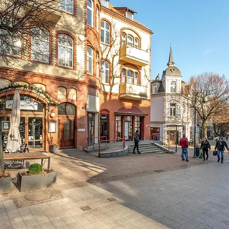 Sopot Monte Cassino Boutique By Downtown Apartments Exterior photo