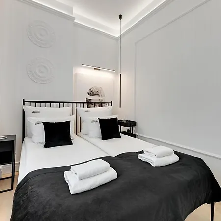 Sopot Monte Cassino Boutique By Downtown Apartments Exterior photo