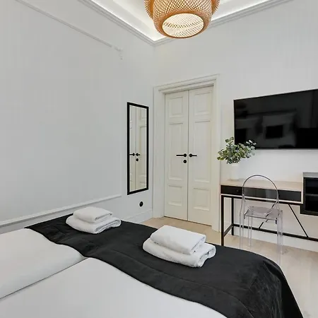 Sopot Monte Cassino Boutique By Downtown Apartments Exterior photo