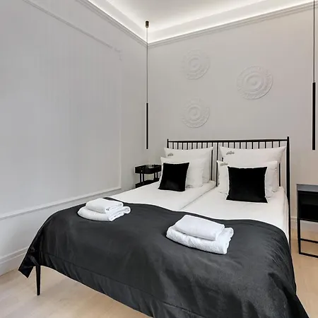 Sopot Monte Cassino Boutique By Downtown Apartments Exterior photo