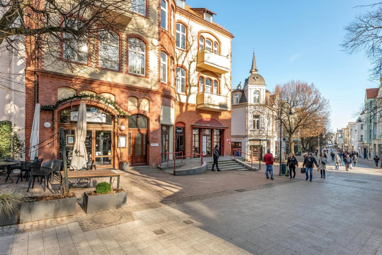 Monte Cassino Boutique By Downtown