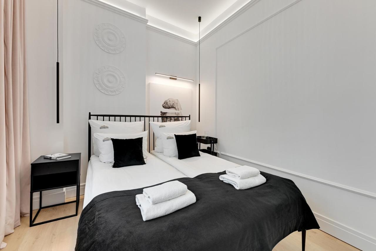 Monte Cassino Boutique By Downtown Apartment