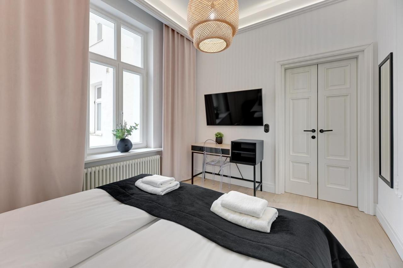 Apartment Monte Cassino Boutique By Downtown *