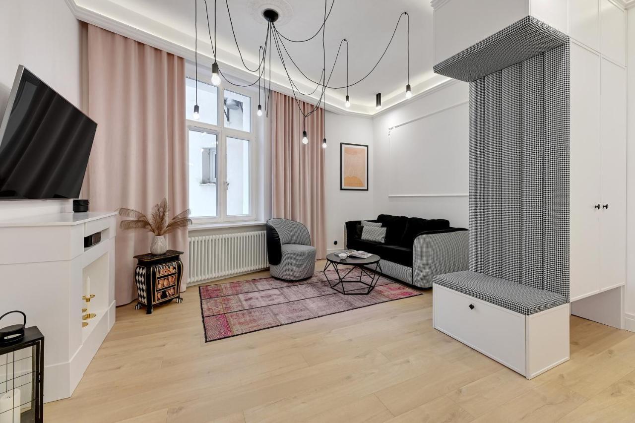 Apartment Monte Cassino Boutique By Downtown *