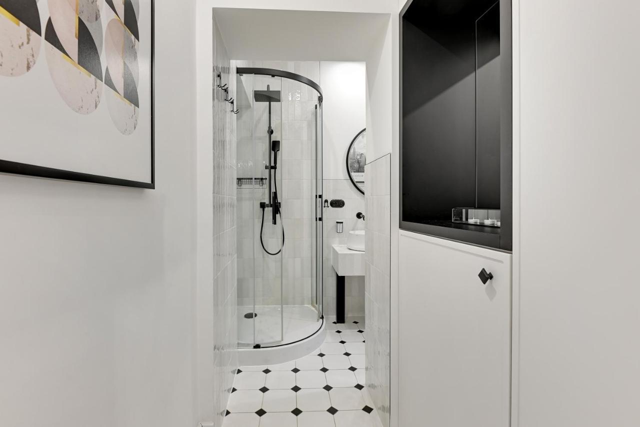 Apartment Monte Cassino Boutique By Downtown *
