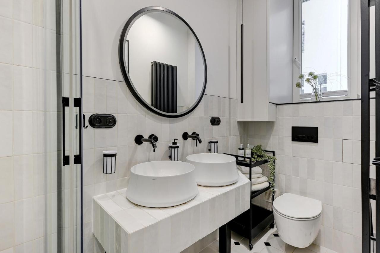 Apartment Monte Cassino Boutique By Downtown