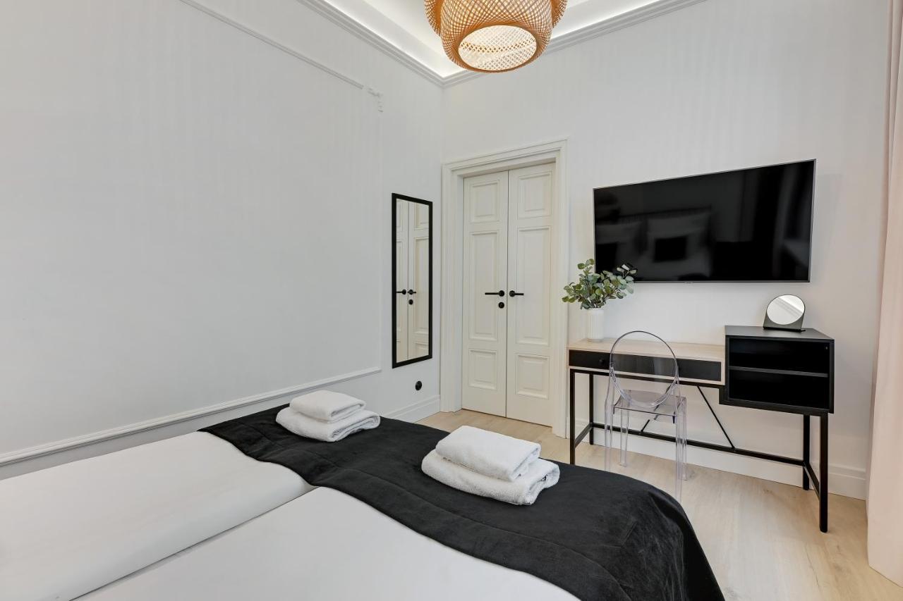 Monte Cassino Boutique By Downtown Apartment *