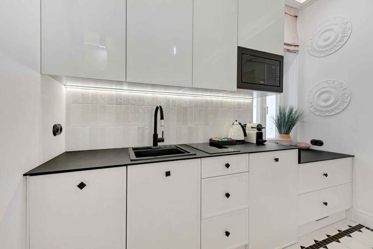 Apartment Monte Cassino Boutique By Downtown Sopot
