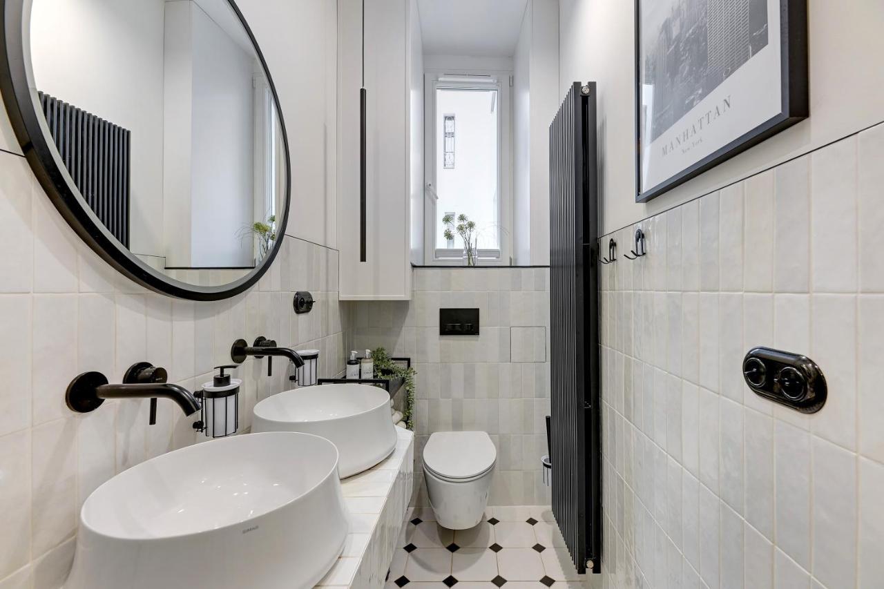 Apartment Monte Cassino Boutique By Downtown