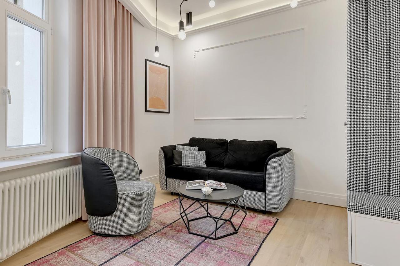Monte Cassino Boutique By Downtown Sopot